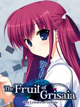 Boxart for The Leisure of Grisaia