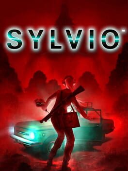 Boxart for Sylvio