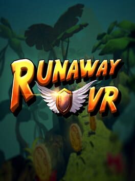 Boxart for Runaway VR