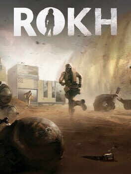 Boxart for ROKH