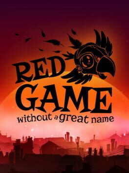 Boxart for Red Game Without A Great Name