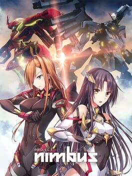 Boxart for Project Nimbus: Complete Edition