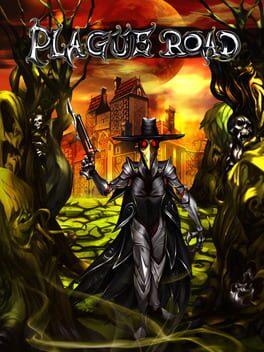 Boxart for Plague Road