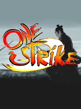 Boxart for One Strike
