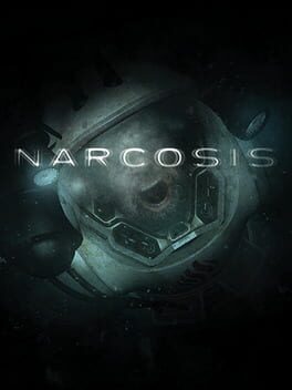 Boxart for Narcosis
