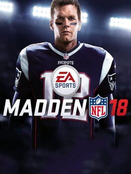 Boxart for Madden NFL 18