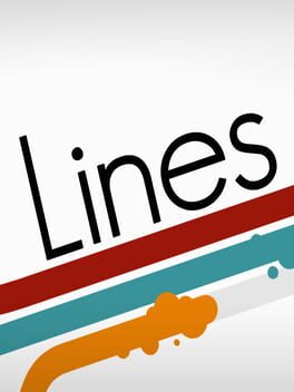 Boxart for Lines