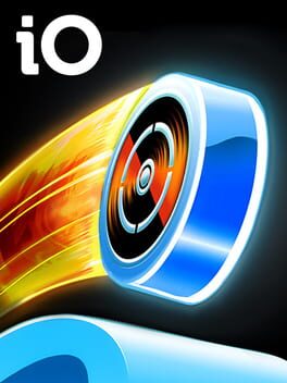 Boxart for iO