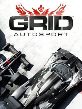 Boxart for GRID Autosport