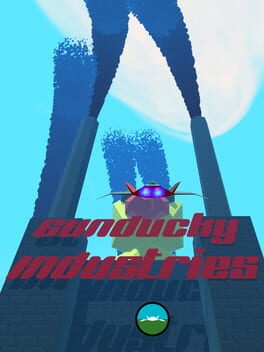 Boxart for Gunducky Industries