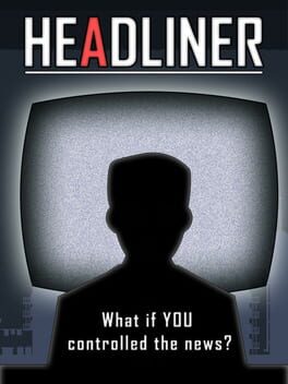 Boxart for HEADLINER