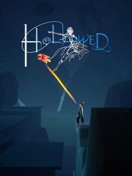 Boxart for Hollowed
