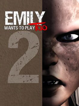 Boxart for Emily Wants to Play Too