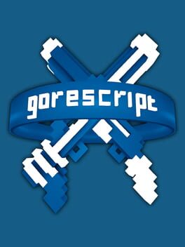 Boxart for Gorescript