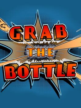 Boxart for Grab the Bottle