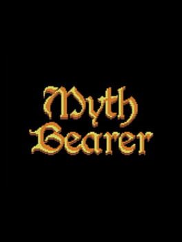 Boxart for Myth Bearer