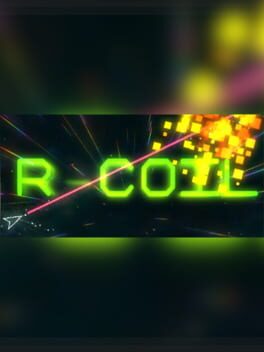 Boxart for R-COIL