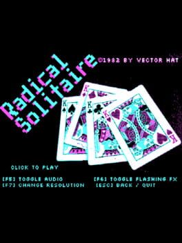 Boxart for Radical Solitaire