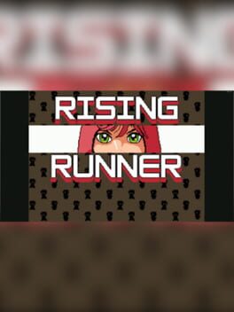 Boxart for Rising Runner