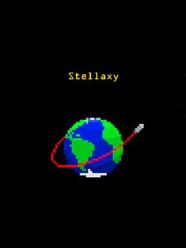 Boxart for Stellaxy