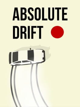 Boxart for Absolute Drift