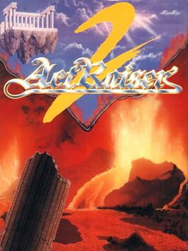 Boxart for ActRaiser 2
