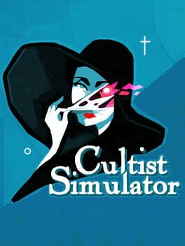 Boxart for Cultist Simulator