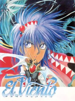 Boxart for El Viento