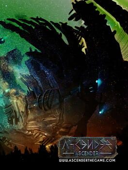 Boxart for Ascender