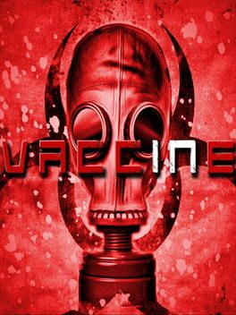 Boxart for Vaccine