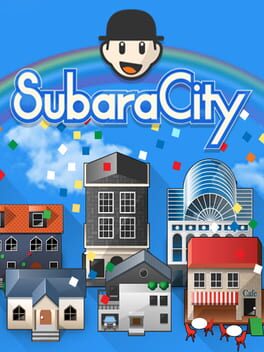 Boxart for SUBARACITY