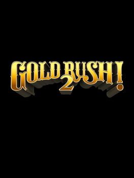Boxart for Gold Rush! 2