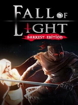 Boxart for Fall of Light: Darkest Edition