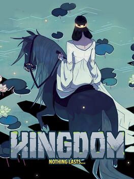 Vertical boxart forKingdom: Classic