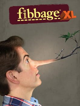 Boxart for Fibbage XL