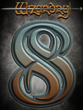 Boxart for Wizardry 8