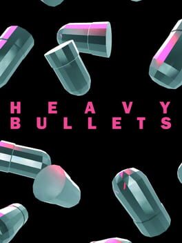 Boxart for Heavy Bullets