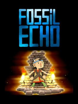 Boxart for Fossil Echo