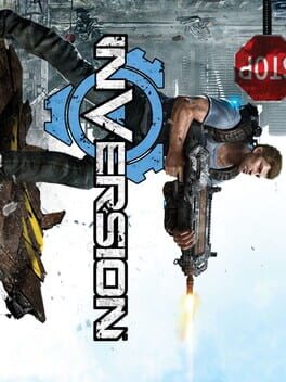 Boxart for Inversion™