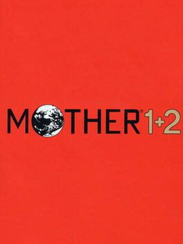 Boxart for Mother 1+2