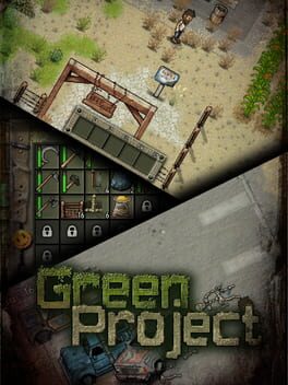 Boxart for Green Project
