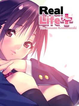 Boxart for Real Life Plus Ver. Kaname Komatsuzaki