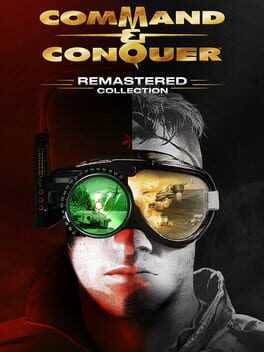 Boxart for Command & Conquer™ Remastered Collection