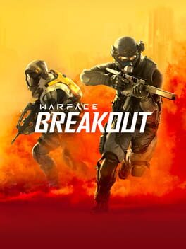 Boxart for Warface: Breakout