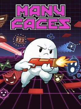 Boxart for Many Faces