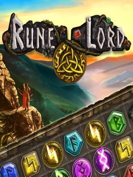 Boxart for Rune Lord