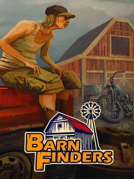 Boxart for Barn Finders