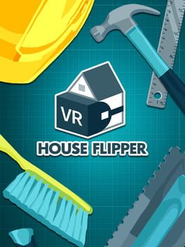 Boxart for House Flipper VR