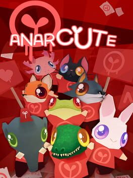 Boxart for Anarcute