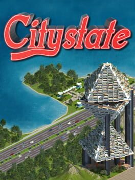 Boxart for Citystate